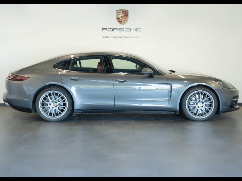 Voitures occasions PORSCHE PANAMERA 4 E-Hybrid Champagne-au-Mont-d'Or