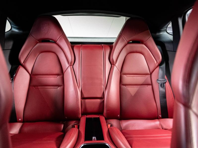 Voitures occasions PORSCHE PANAMERA 4 E-Hybrid Champagne-au-Mont-d'Or