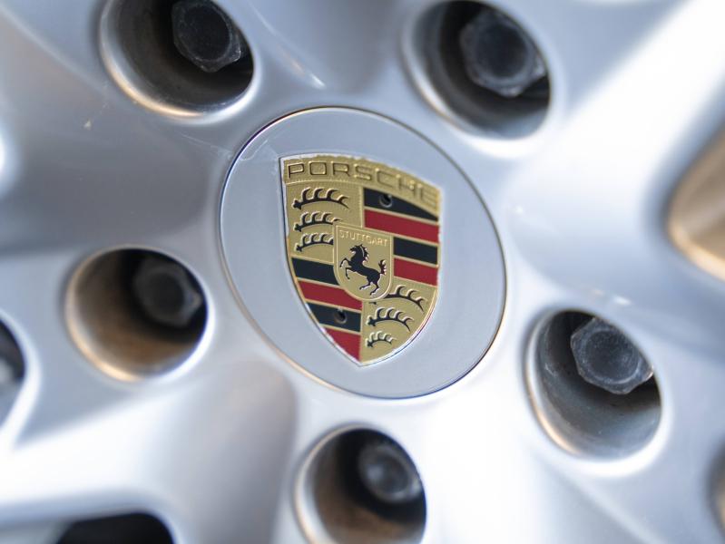 Voitures occasions PORSCHE PANAMERA 4 E-Hybrid Champagne-au-Mont-d'Or