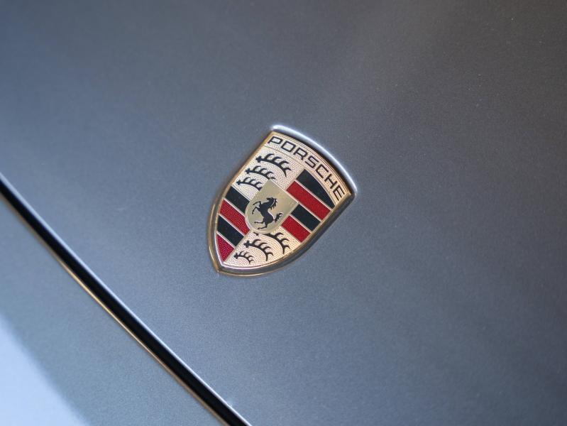 Voitures occasions PORSCHE PANAMERA 4 E-Hybrid Champagne-au-Mont-d'Or