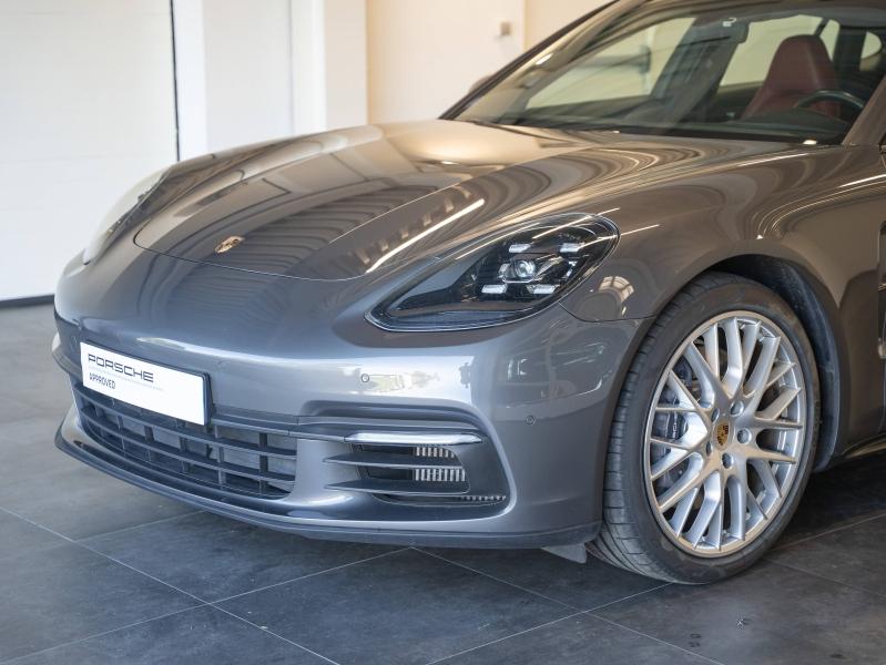 Voitures occasions PORSCHE PANAMERA 4 E-Hybrid Champagne-au-Mont-d'Or