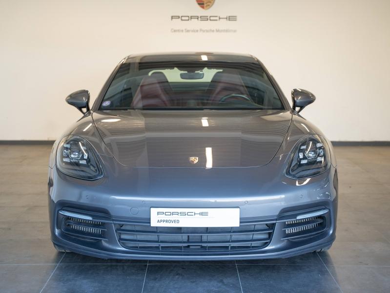 Voitures occasions PORSCHE PANAMERA 4 E-Hybrid Champagne-au-Mont-d'Or