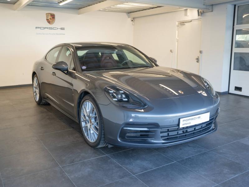 Voitures occasions PORSCHE PANAMERA 4 E-Hybrid Champagne-au-Mont-d'Or