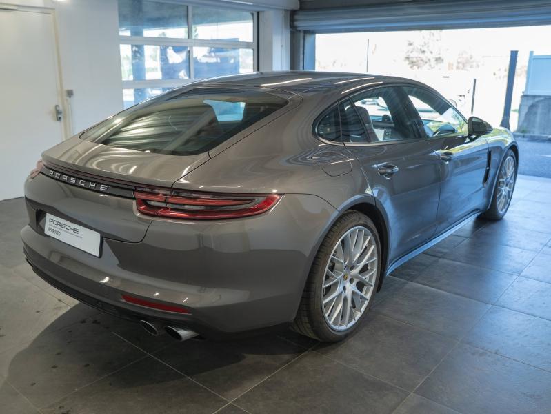 Voitures occasions PORSCHE PANAMERA 4 E-Hybrid Champagne-au-Mont-d'Or