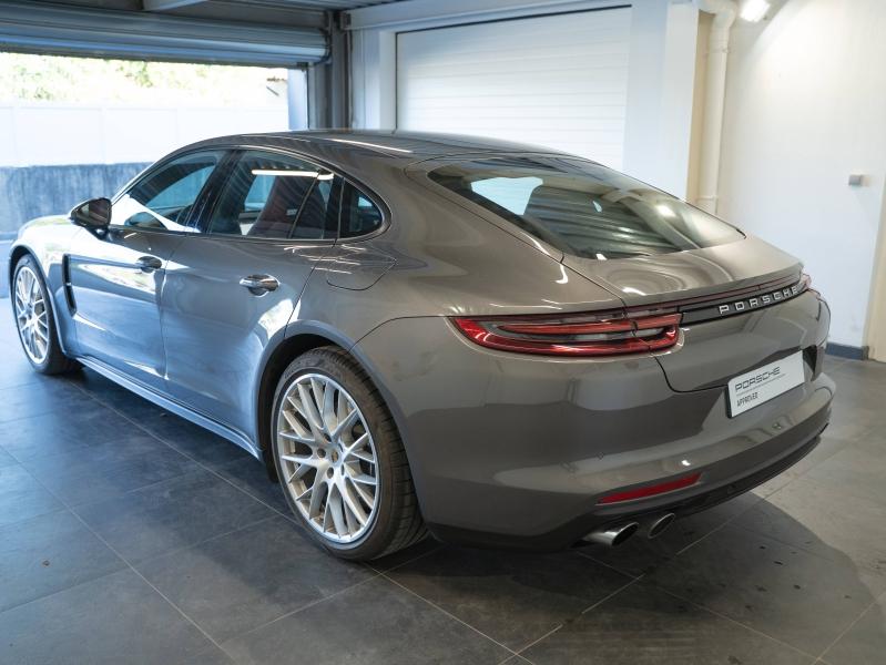 Voitures occasions PORSCHE PANAMERA 4 E-Hybrid Champagne-au-Mont-d'Or