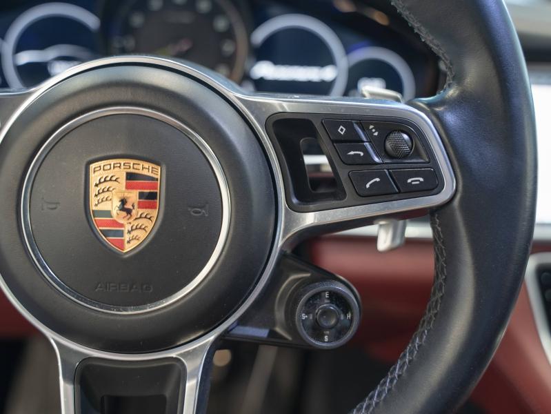 Voitures occasions PORSCHE PANAMERA 4 E-Hybrid Champagne-au-Mont-d'Or