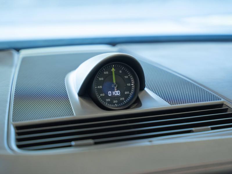 Voitures occasions PORSCHE PANAMERA 4 E-Hybrid Champagne-au-Mont-d'Or