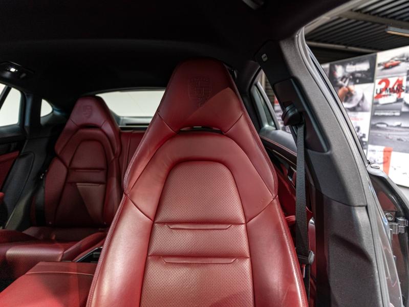 Voitures occasions PORSCHE PANAMERA 4 E-Hybrid Champagne-au-Mont-d'Or