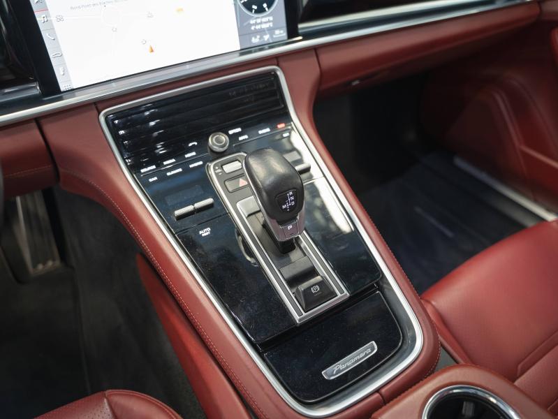 Voitures occasions PORSCHE PANAMERA 4 E-Hybrid Champagne-au-Mont-d'Or