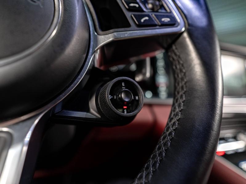 Voitures occasions PORSCHE PANAMERA 4 E-Hybrid Champagne-au-Mont-d'Or