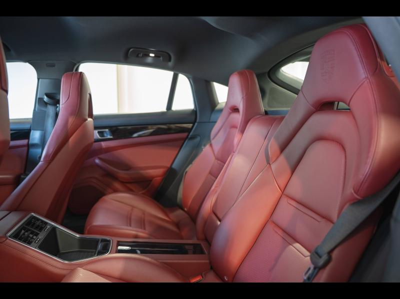 Voitures occasions PORSCHE PANAMERA 4 E-Hybrid Champagne-au-Mont-d'Or