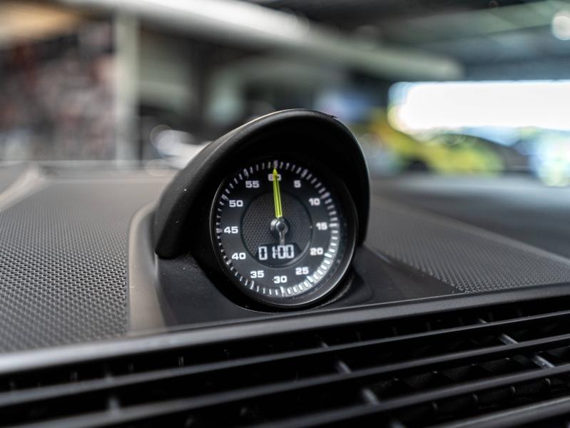 Voitures occasions PORSCHE PANAMERA 4 E-Hybrid Champagne-au-Mont-d'Or