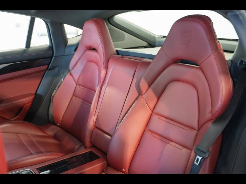 Voitures occasions PORSCHE PANAMERA 4 E-Hybrid Champagne-au-Mont-d'Or