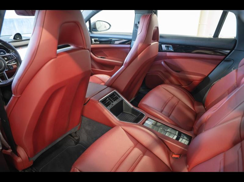 Voitures occasions PORSCHE PANAMERA 4 E-Hybrid Champagne-au-Mont-d'Or