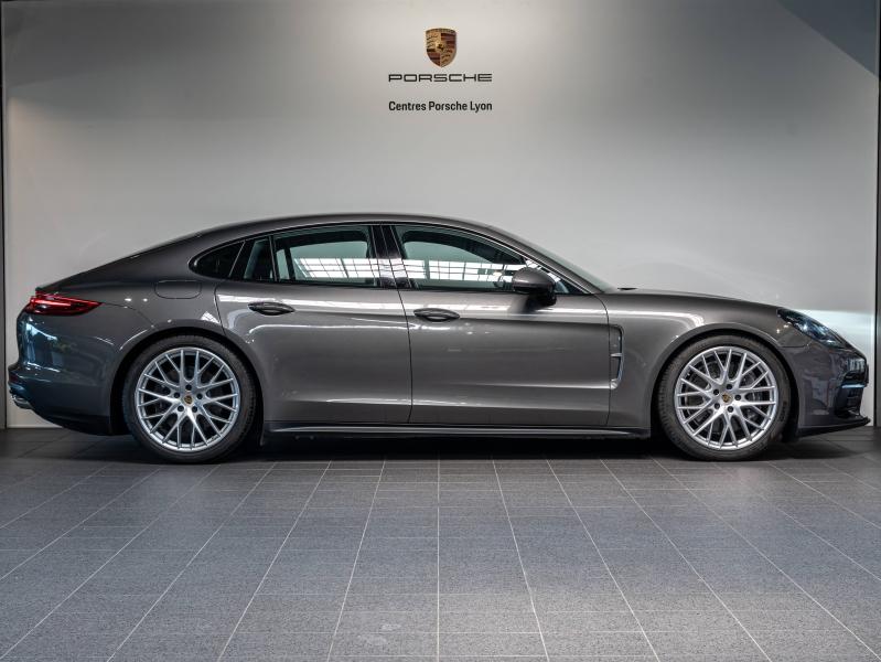 Voitures occasions PORSCHE PANAMERA 4 E-Hybrid Champagne-au-Mont-d'Or