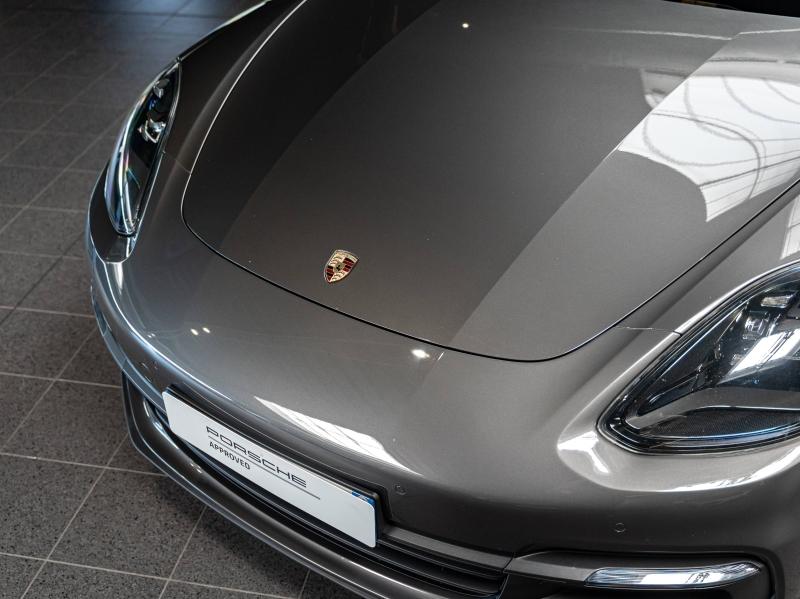 Voitures occasions PORSCHE PANAMERA 4 E-Hybrid Champagne-au-Mont-d'Or