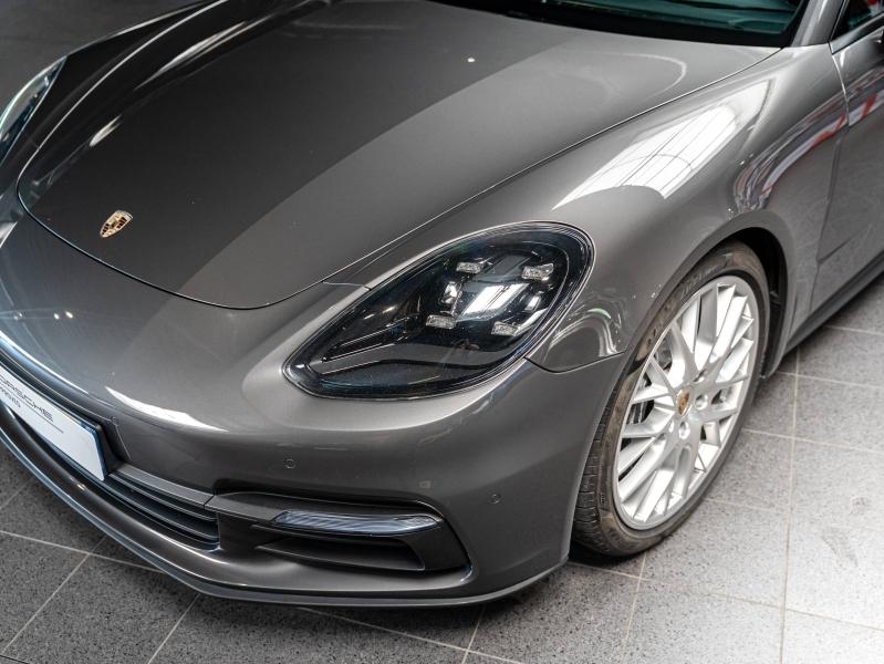 Voitures occasions PORSCHE PANAMERA 4 E-Hybrid Champagne-au-Mont-d'Or