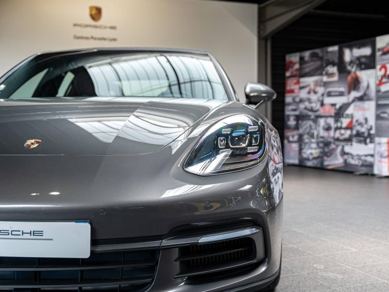 Voitures occasions PORSCHE PANAMERA 4 E-Hybrid Champagne-au-Mont-d'Or