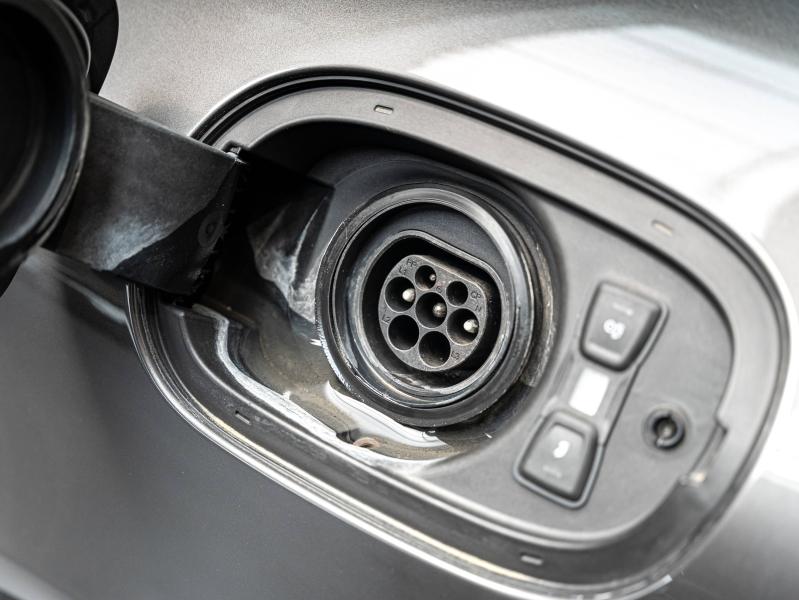 Voitures occasions PORSCHE PANAMERA 4 E-Hybrid Champagne-au-Mont-d'Or