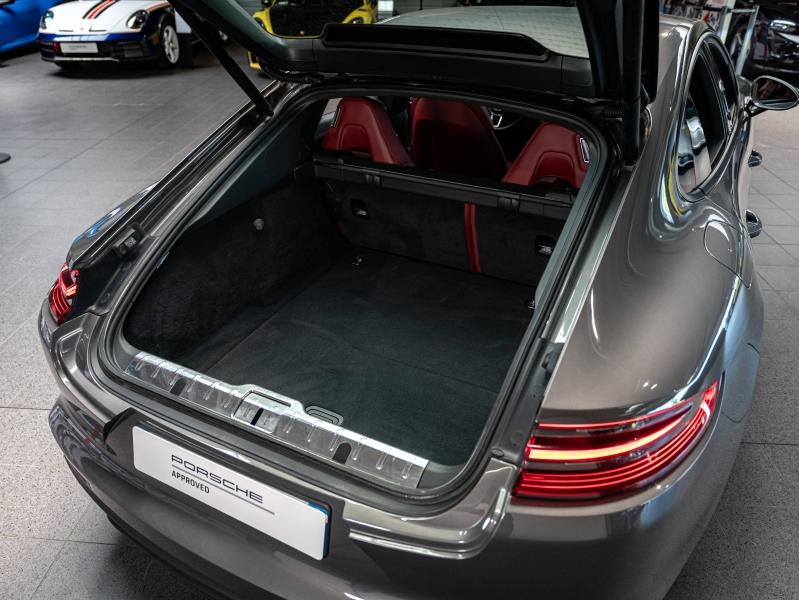 Voitures occasions PORSCHE PANAMERA 4 E-Hybrid Champagne-au-Mont-d'Or