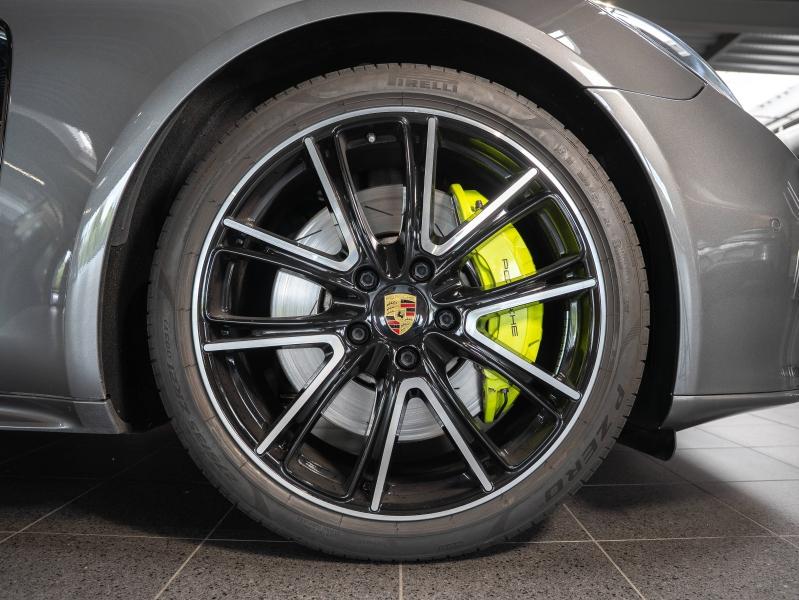 Voitures occasions PORSCHE Panamera Spt Turismo 4 E-Hybrid Champagne-au-Mont-d'Or