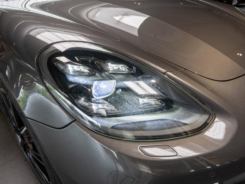 Voitures occasions PORSCHE Panamera Spt Turismo 4 E-Hybrid Champagne-au-Mont-d'Or