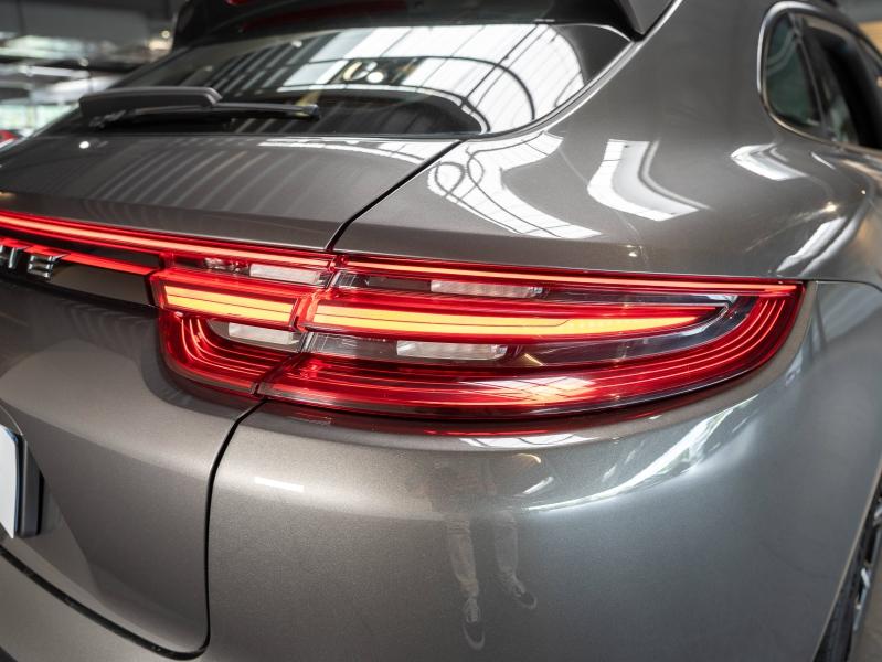 Voitures occasions PORSCHE Panamera Spt Turismo 4 E-Hybrid Champagne-au-Mont-d'Or
