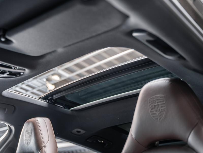 Voitures occasions PORSCHE Panamera Spt Turismo 4 E-Hybrid Champagne-au-Mont-d'Or