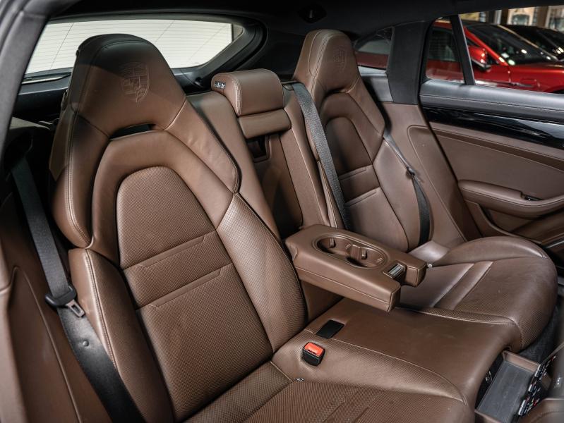 Voitures occasions PORSCHE Panamera Spt Turismo 4 E-Hybrid Champagne-au-Mont-d'Or