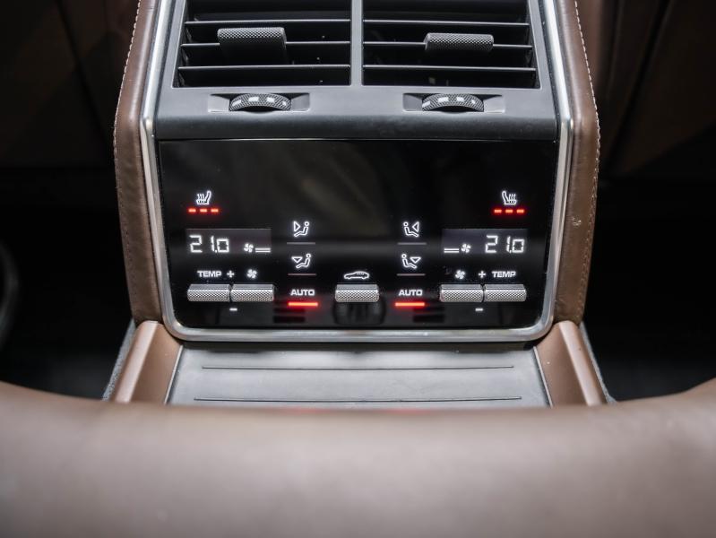 Voitures occasions PORSCHE Panamera Spt Turismo 4 E-Hybrid Champagne-au-Mont-d'Or