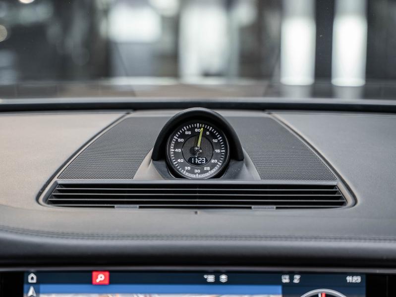Voitures occasions PORSCHE Panamera Spt Turismo 4 E-Hybrid Champagne-au-Mont-d'Or