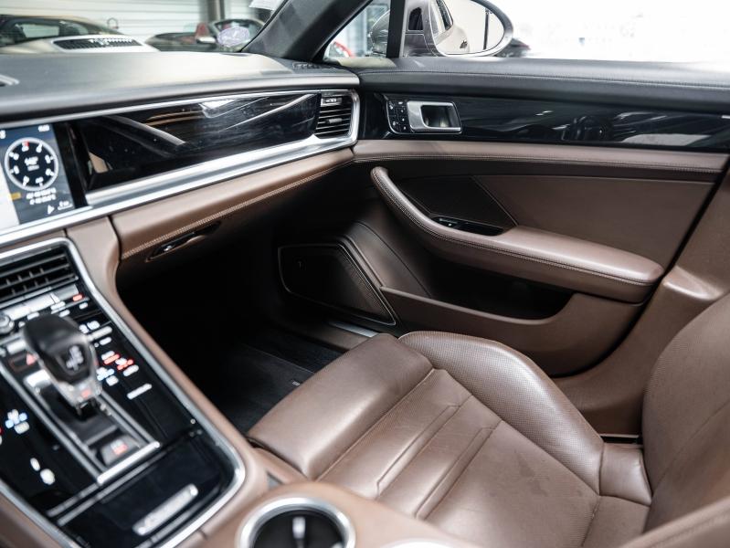 Voitures occasions PORSCHE Panamera Spt Turismo 4 E-Hybrid Champagne-au-Mont-d'Or