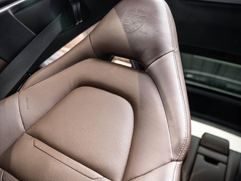 Voitures occasions PORSCHE Panamera Spt Turismo 4 E-Hybrid Champagne-au-Mont-d'Or