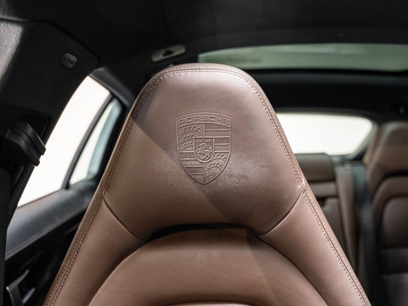 Voitures occasions PORSCHE Panamera Spt Turismo 4 E-Hybrid Champagne-au-Mont-d'Or