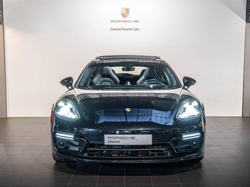 Voitures occasions PORSCHE Panamera Spt Turismo 4S Champagne-au-Mont-d'Or