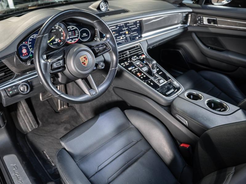 Voitures occasions PORSCHE Panamera Spt Turismo 4S Champagne-au-Mont-d'Or