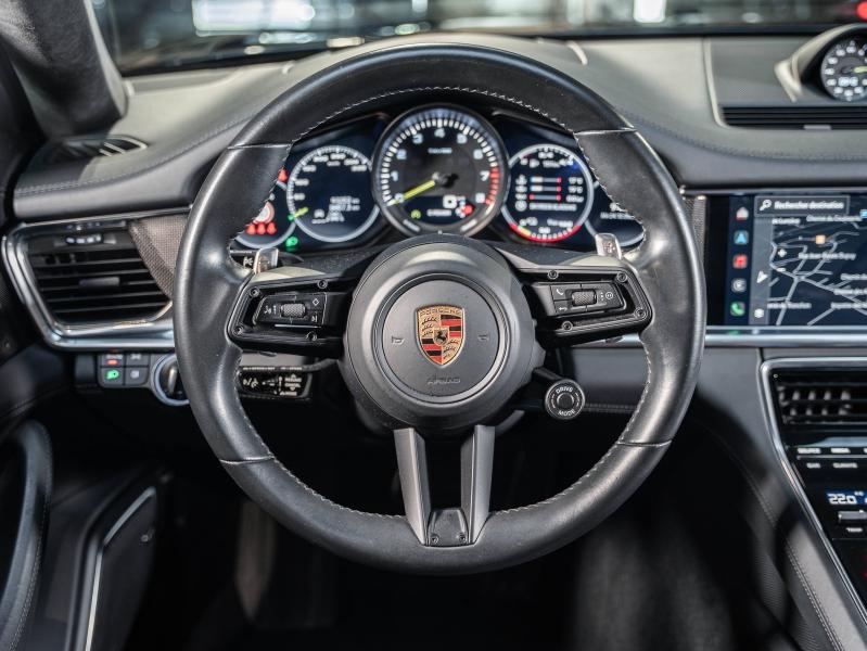 Voitures occasions PORSCHE Panamera Spt Turismo 4S Champagne-au-Mont-d'Or
