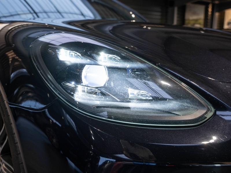 Voitures occasions PORSCHE Panamera Spt Turismo 4S Champagne-au-Mont-d'Or