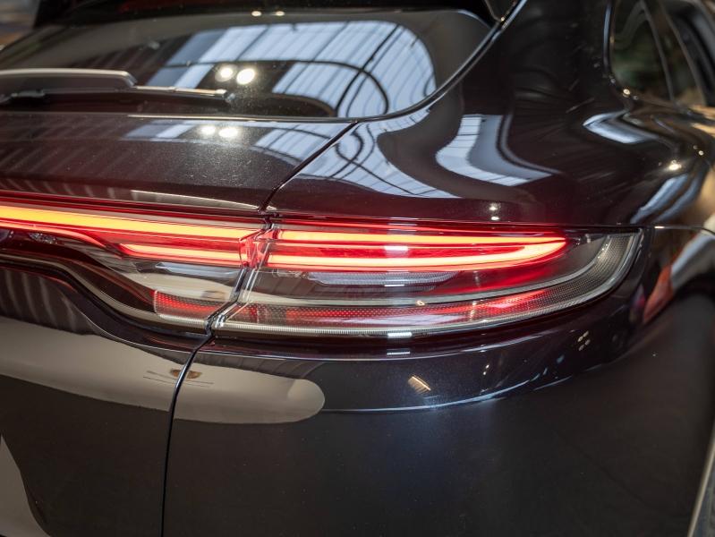 Voitures occasions PORSCHE Panamera Spt Turismo 4S Champagne-au-Mont-d'Or