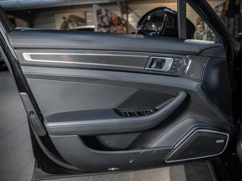 Voitures occasions PORSCHE Panamera Spt Turismo 4S Champagne-au-Mont-d'Or