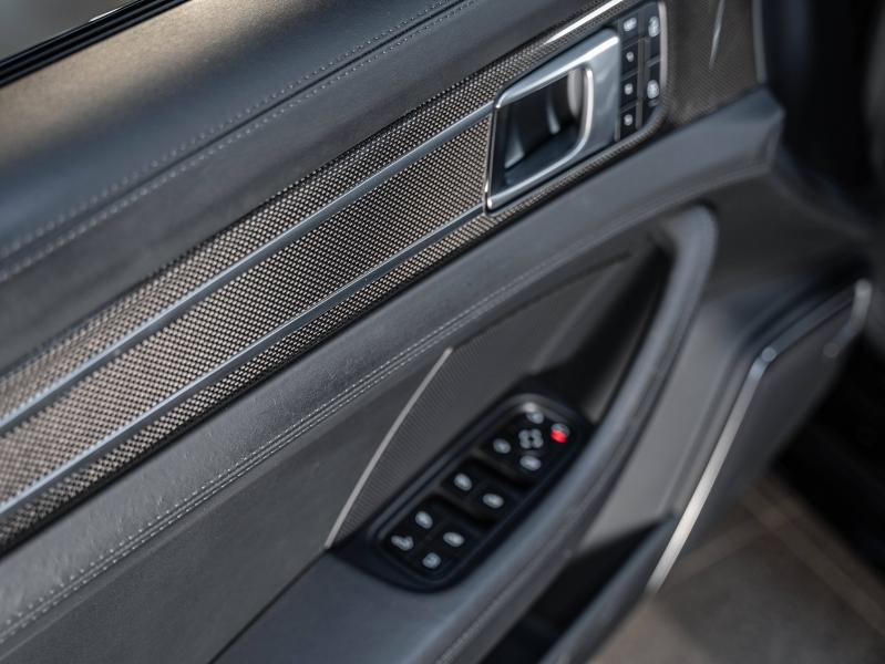 Voitures occasions PORSCHE Panamera Spt Turismo 4S Champagne-au-Mont-d'Or