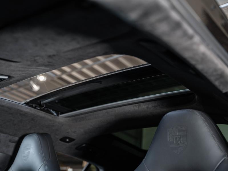 Voitures occasions PORSCHE Panamera Spt Turismo 4S Champagne-au-Mont-d'Or