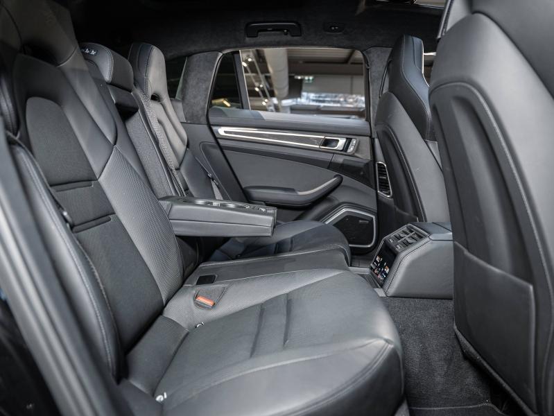 Voitures occasions PORSCHE Panamera Spt Turismo 4S Champagne-au-Mont-d'Or