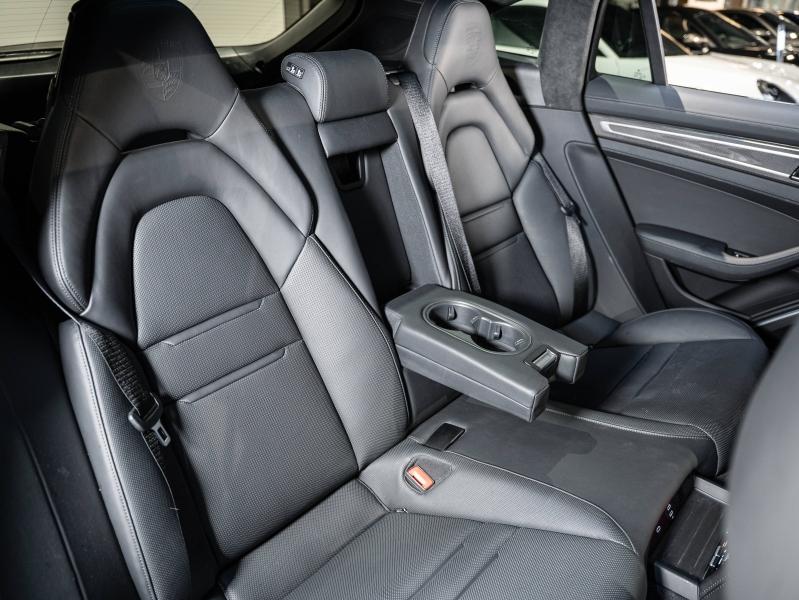 Voitures occasions PORSCHE Panamera Spt Turismo 4S Champagne-au-Mont-d'Or