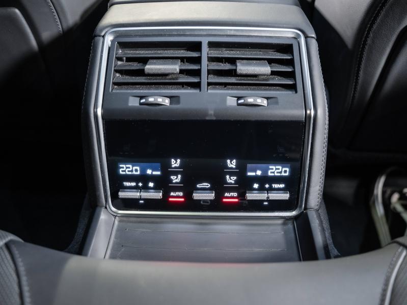 Voitures occasions PORSCHE Panamera Spt Turismo 4S Champagne-au-Mont-d'Or