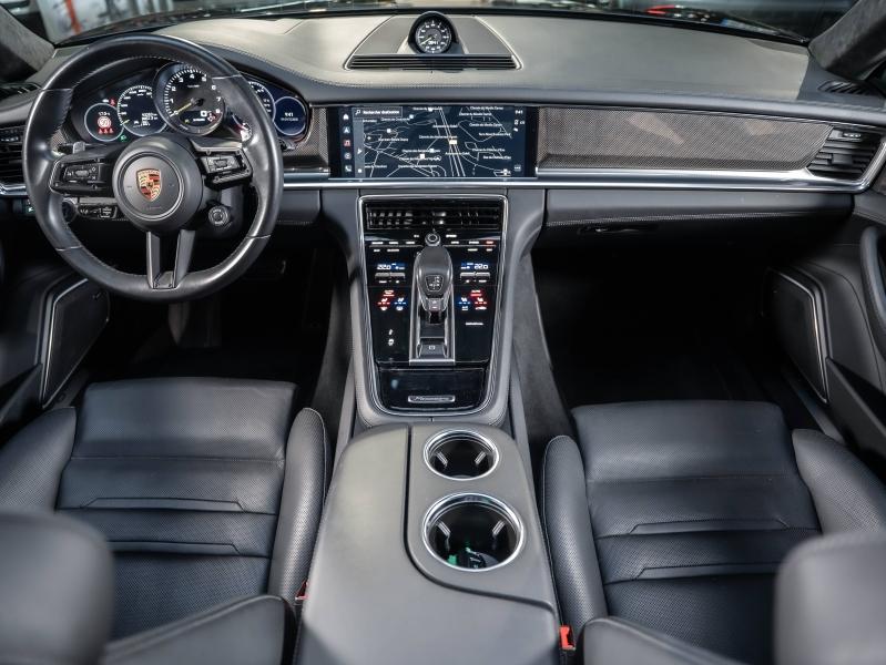 Voitures occasions PORSCHE Panamera Spt Turismo 4S Champagne-au-Mont-d'Or