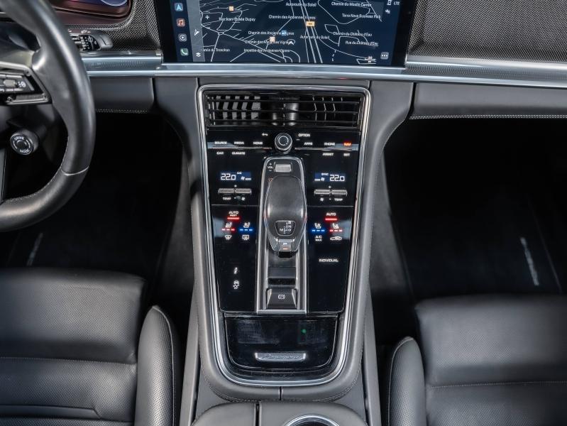 Voitures occasions PORSCHE Panamera Spt Turismo 4S Champagne-au-Mont-d'Or