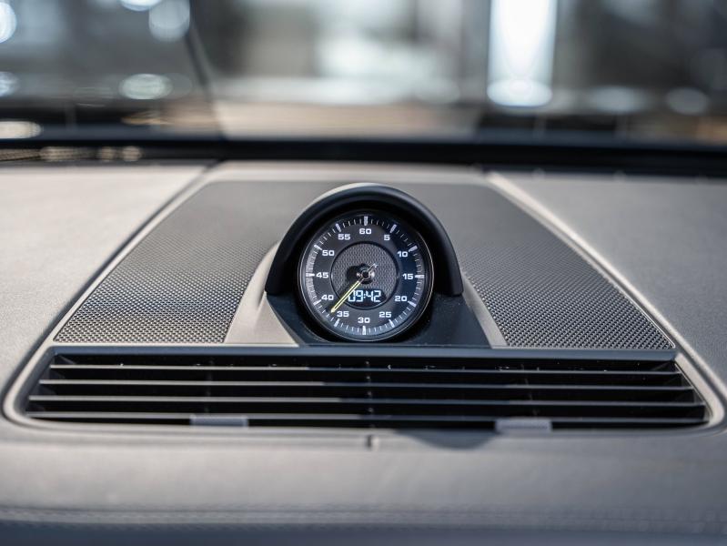 Voitures occasions PORSCHE Panamera Spt Turismo 4S Champagne-au-Mont-d'Or