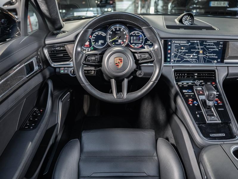 Voitures occasions PORSCHE Panamera Spt Turismo 4S Champagne-au-Mont-d'Or