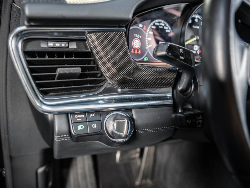 Voitures occasions PORSCHE Panamera Spt Turismo 4S Champagne-au-Mont-d'Or